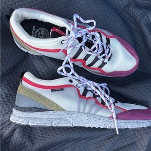 Gourmet Netto Mens sneakers kicks shoes size 12